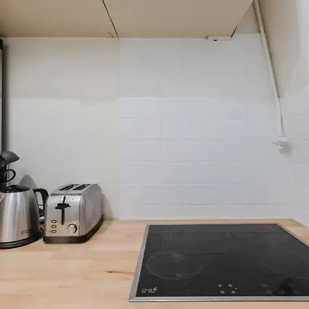 Apartment Parisien Baigne De Soleil